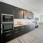 Apartamento -stavanger 23 *