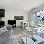 -stavanger 23 Apartamento