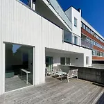 -stavanger 23 Apartamento Stavanger