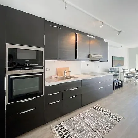 Apartamento -stavanger 23 *