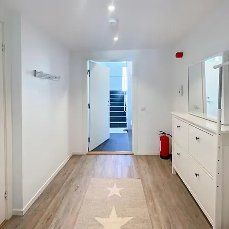 -stavanger 23 Appartamento Stavanger