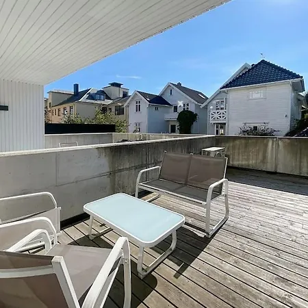 Appartamento -stavanger 23 Stavanger