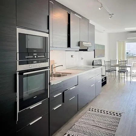 Apartamento -stavanger 23 *