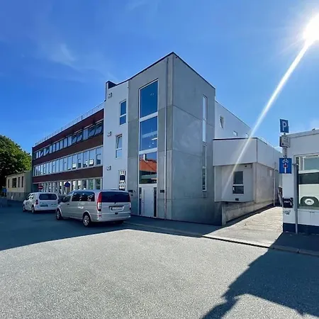 -stavanger 23 Appartamento