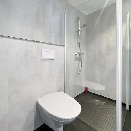 -stavanger 23 Appartamento *