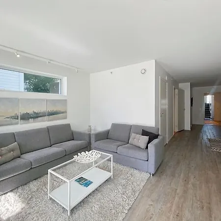 -stavanger 23 Apartamento Stavanger