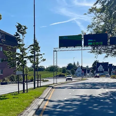 Appartamento -stavanger 23 Stavanger