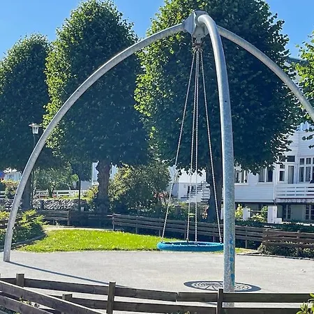 -stavanger 23 Appartamento Stavanger