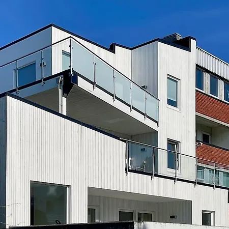 -stavanger 23 Appartamento *