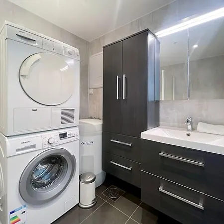 -stavanger 23 Appartamento *