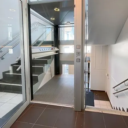 Apartamento -stavanger 23 Stavanger