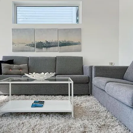 -stavanger 23 Apartamento Stavanger