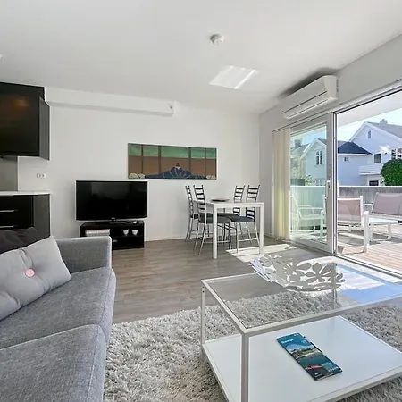 -stavanger 23 Appartamento