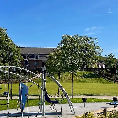 Apartamento -stavanger 23