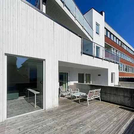 -stavanger 23 Apartamento Stavanger