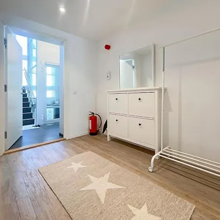 -stavanger 23 Appartamento *