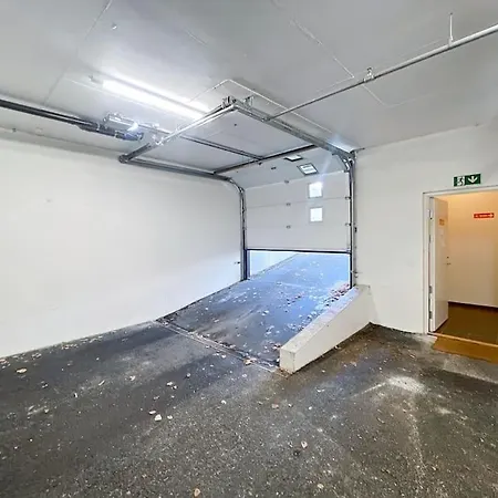 Apartamento -stavanger 23 *