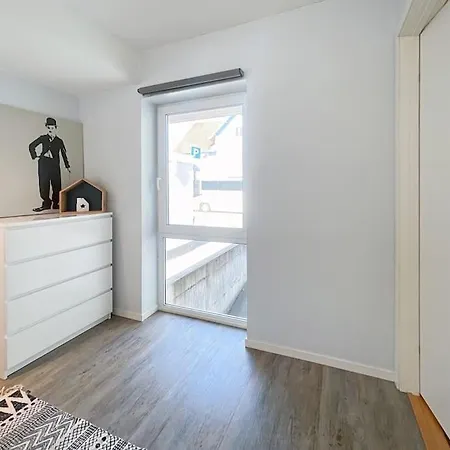 Apartamento -stavanger 23 *
