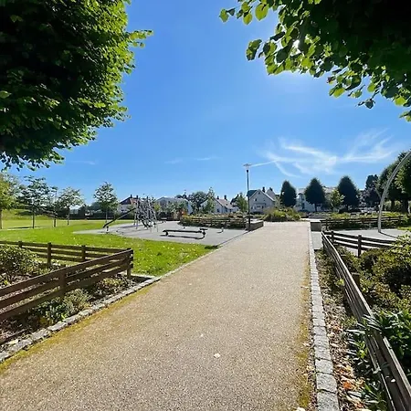 -stavanger 23 Appartamento