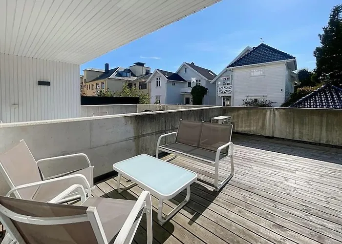 Apartment -stavanger 23 Stavanger