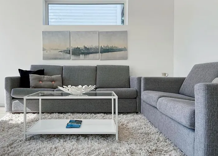 -stavanger 23 Apartment Stavanger