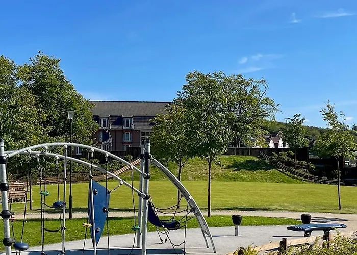 Apartment -stavanger 23