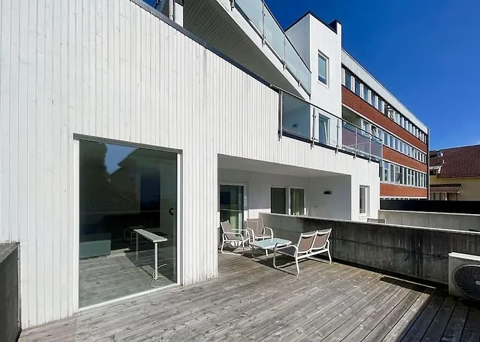 -stavanger 23 Apartment Stavanger