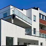 -stavanger 23 Apartman *