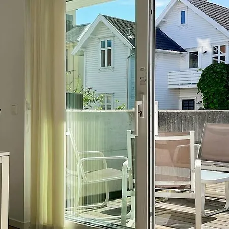 -stavanger 23 Apartman Stavanger