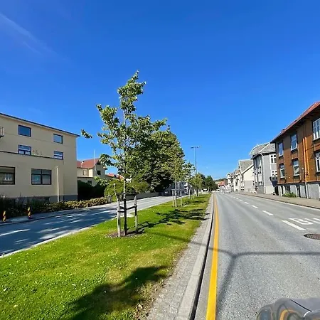 Apartman -stavanger 23 *